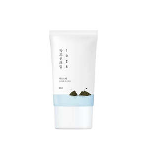 Roundlab: [Roundlab] 1025 Dokdo sun cream 50ml
