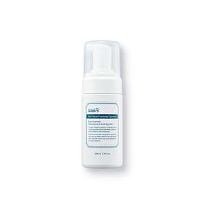 [Dear Klairs] Rich Moist Foaming Cleanser 100 mL