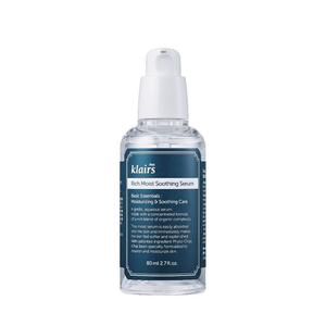 [Dear Klairs] Rich Moist Soothing Serum 80ml