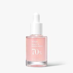 Anua: [Anua] PEACH 70% NIACINAMIDE SERUM 30ml
