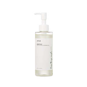 Anua: [Anua] HEARTLEAF PORE CONTROL CLEANSING OIL 200ml