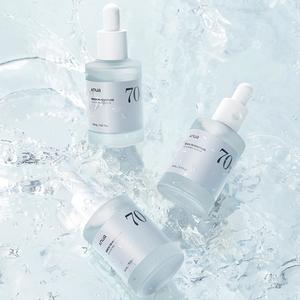 Anua: [Anua] Birch 70 Moisture Boosting Serum 30ml