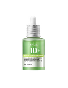 [Anua] AZELAIC HYALURON SOOTHING SERUM 30ML