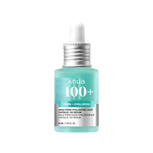 Anua: [Anua] PDRN Hyaluronic Capsule 100 Serum 30ml