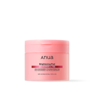 [Anua] Niacinamide 5 Txa Brightening Pad 210ml 60ea