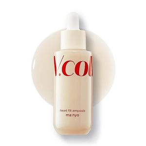 [Ma:nyo] V.collagen Heart Fit Ampoule 50ml