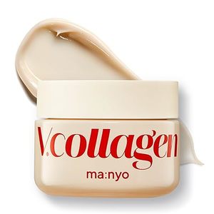 Ma Nyo: [Ma:nyo] V.collagen Heart Fit Cream 50ml
