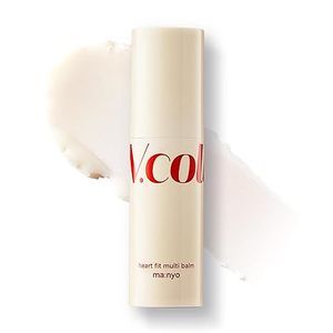 Ma Nyo: [Ma:nyo] V.collagen Heart Fit Multi Balm 10g