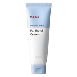Ma Nyo: [Ma:nyo] Panthetoin Cream 80ml