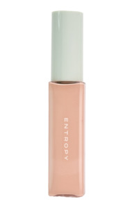 [ENTROPY] Organza Fit Spatula Foundation