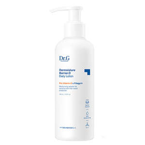 [Dr.G] Dermoisture Barrier D Daily Lotion 200ml