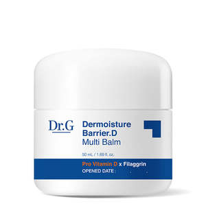 Dr G: [Dr.G] Dermoisture Barrier D Multi Balm 50ml