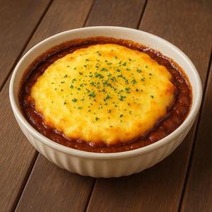 Frontpage: Lamb Shank Shepherds Pie ✓