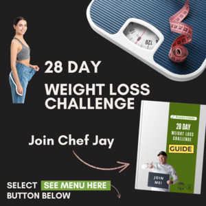 28 Day Weight Loss Summer Reset