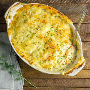 Frontpage: *NEW* Captain Flynnigans Fish Pie 🐠