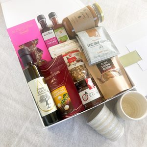 Products: Cape to Cove - Purely Northland - Fresh Flowers Kaitaia