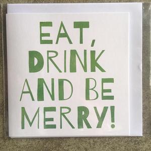 Foody Christmas Gift Card - Fresh Flowers Kaitaia