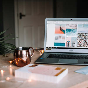 Website Design: SEO, Content Creation & Blogging