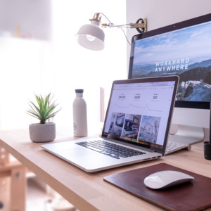 Website Design: Website Design & Development