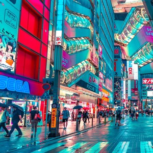 Online Presence Review