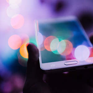 Marketing Services: Social Media Content Strategy