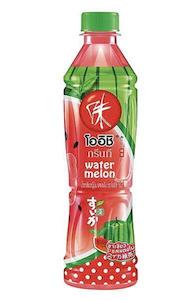 Category: Asian Beverage: Oishi Watermelon Drink 350ml