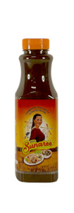 Category: Sauce: Sunaree Fermented Fish Sauce 350ml