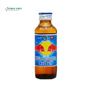 Thai Red Bull Energy Drink 150ml