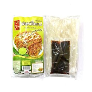 Baking: Chao Sua Padmee Original Flavor 200g