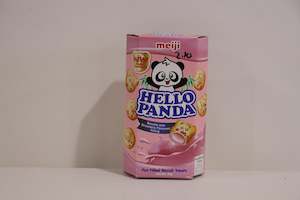 Hello Panda