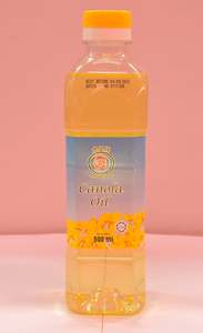 Canola Oil