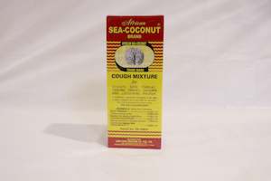 Cough Mixture