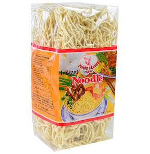 China: Foison Egg Noodle 400g(Thin)