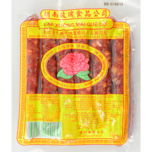 Pork Sausage 375g