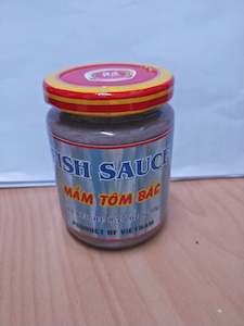Asian Boy Mam Tom Bac 250g