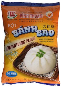 Vietnam: Vinh Thuan dumpling Flour 400g