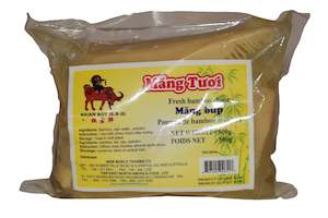 Asian Boy Fresh Bamboo Shoot 500g