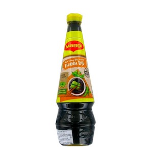 Maggi Soy Sauce 700ml (Vietnam)