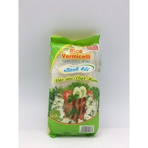 Vietnam: Viet Choice Banh Hoi 300g