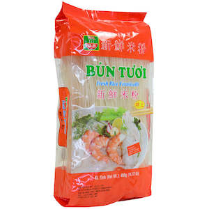 Vietnam: Vito Bun Tuoi 400g
