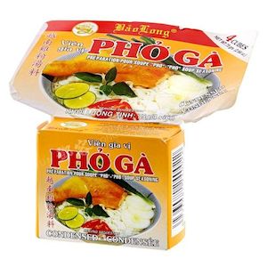 Vietnam: Pho Ga Cub 75g