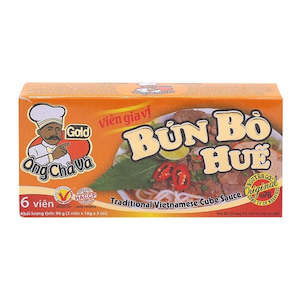Vietnam: Bun Bo Hue Cub 75g