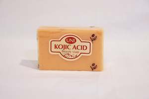 Philippines: Kojic Acid