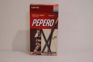 Other: Pepero Chocolate