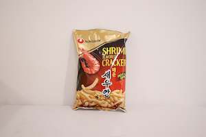 Other: Shrimp Flavour Cracker Spicy