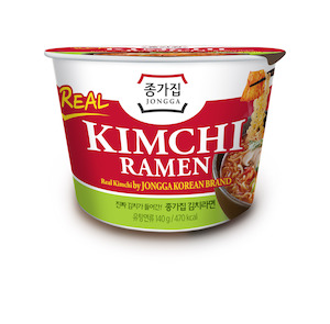 Other: Kimchi Ramen (Big)