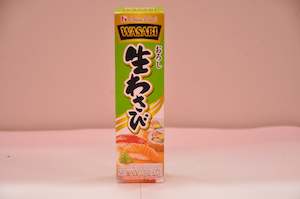 Other: Wasabi 43g