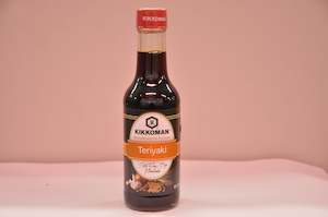 Teriyaki