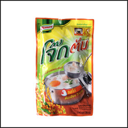Fruit: Knorr Rice Porridge Chicken Flavour 70g