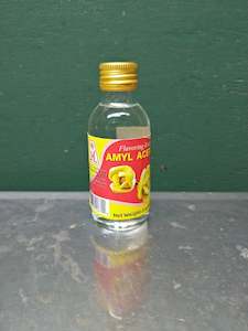 JHC AMYL Essence 59ml